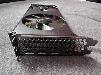 🎮 Gainward GeForce RTX 3060 Ti Ghost 8GB