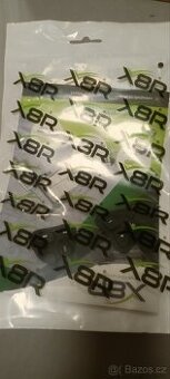 Multifunkční gumová tlačítka na volant pro Alfa Romeo 147