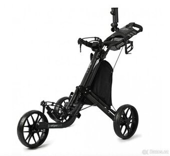 golfový vozík SNIPER Shot 2.0