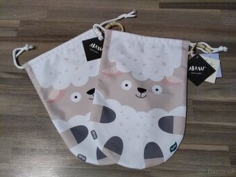 STAHOVACÍ PYTLÍK / OVEČKA