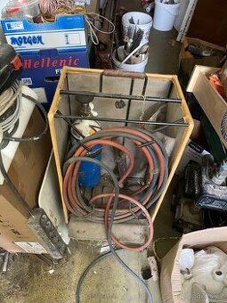 Autogén na propan butan