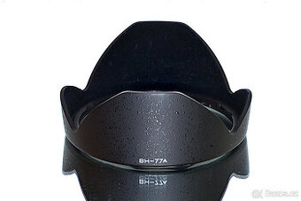 Tokina BH-77A, BH-77B sluneční clona originální