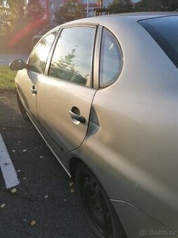 Seat Cordoba 2007 Lpg - 1