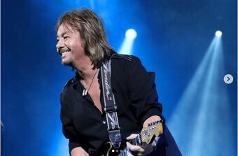 Chris Normann - Ostravar Aréna 01.11.2025 20:00