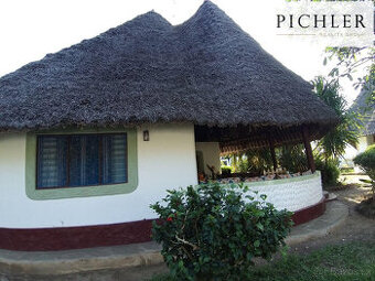 Prodej Vily 110 m², Ukunda - Diani Beach, Keňa
