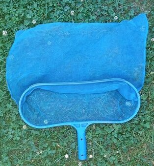 Bazénová síťka na dno - 5 kusů