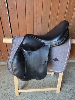 Sedlo Equipe levně model Grand Prix