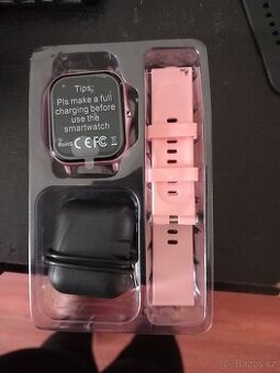 Chytré hodinky dámské