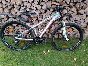 Juniorské kolo Genesis 26