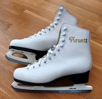 Dámské lední brusle 36