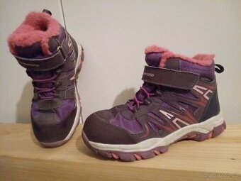 Dívčí zimní boty Crossroad 32