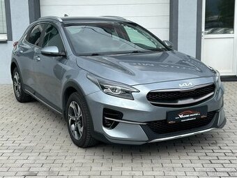 Kia XCeed 1.5T-GDi 118kW EXCLUSIVE AT