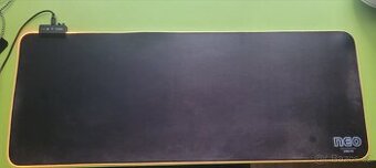 CONNECT IT CMP-3100-LG NEO RGB XL, černá - 1