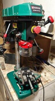 Stojanová vrtačka Parkside