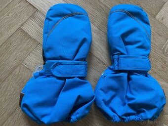 Dětské rukavice palčáky Reima 2-4 roky