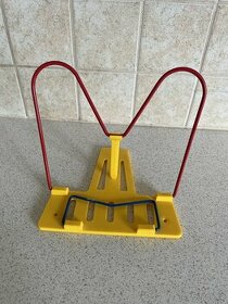 Stojan na knihy / učebnice