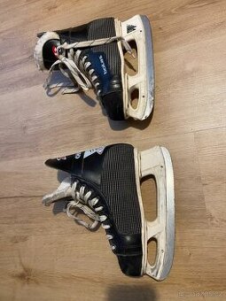 Prodám lední brusle Botas, velikost 36.