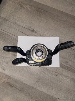 Audi A6 / A7 C7 – kompletní páčky + kroužek pod volantem (sl