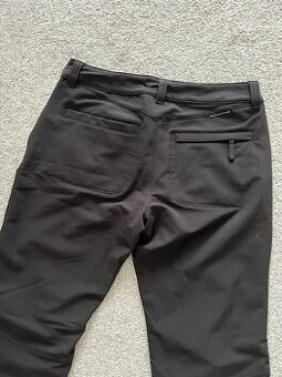 Dámské sportovní funkční kalhoty zn.Alpine Pro, vel.M