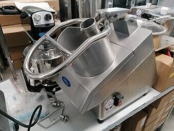 Kráječ zeleniny Maxima VC 750