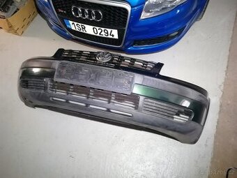 Prodám přední nárazník VW Passat B5