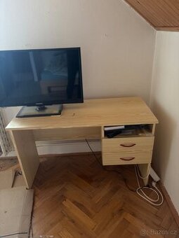 Stůl pracovní detsky