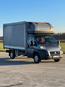 Ducato 3.0 130kw Plachta -=TOP=-