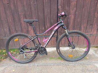 Horské kolo KROSS Lea 27,5"