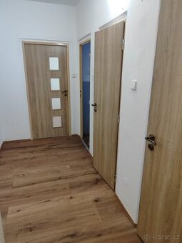 Pronájem bytu 3+1 - 1