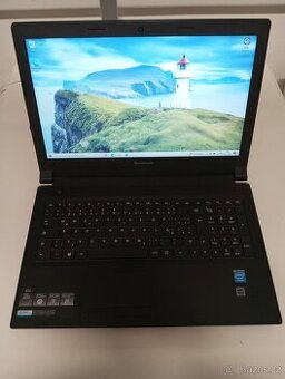 Notebook Lenovo IdeaPad B50-30