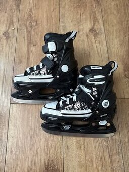 Dětské brusle Tempish Rebel vel. zvětšovací 33-36 EU