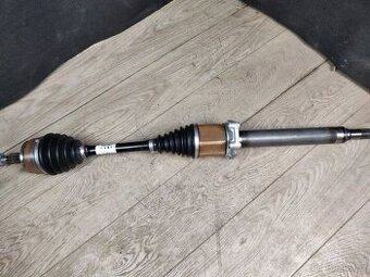 VW T5 T6  T6.1 2.0TDI Original  Nove přední poloosy