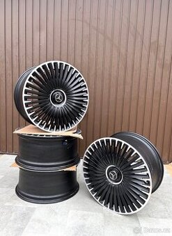 Mercedes Eqe53 AMG Mercedes R21 Alu Kola Originál