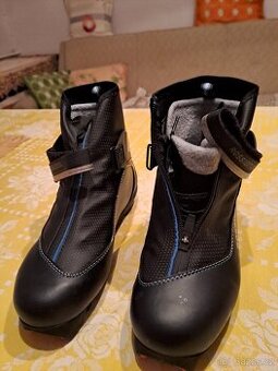 Boty na běžky dětské