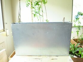 Zvlhčovače vzduchu - 6 ks, zakázková výroba