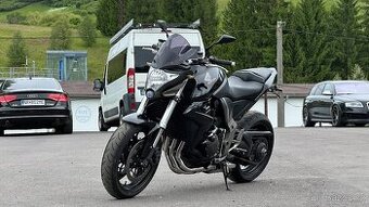 Honda CB1000R r.v. 2008