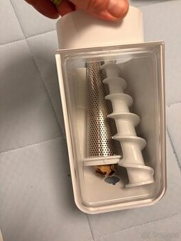 Příslušenství kitchenaid 5KSMVSP