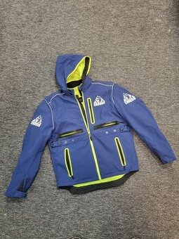 Bunda Enduro - Adventure cena 2700 Kč.