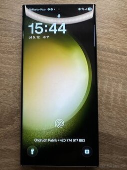 Samsung S23 Ultra 256gb/8gb