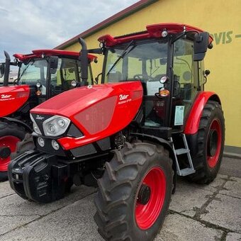 Zetor Proxima GP 100 předváděcí