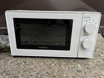 Mikrovlnná trouba Home MWO-M171 White