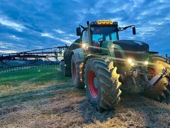 Fendt 936 Vario