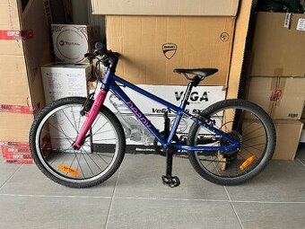 Dětské kolo Beany ZERO 20