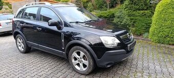 Opel Antara 2.0 CDTI 4x4 akce 65000 kč