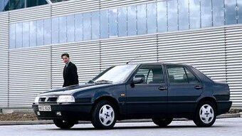 Fiat croma