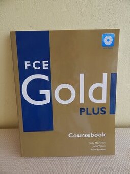 Nová Učebnice - Příprava na zkoušku FCE