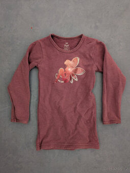 Little Angel Outlast funkční oblečení