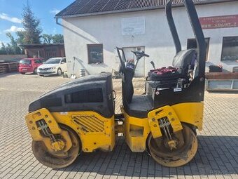 BOMAG BW 100 AD-4