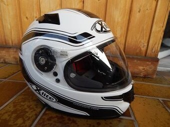 Integralni prilba X-lite X603 vel.XL, jako nova