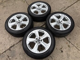 Originální alu kola Audi 5x112 R19 - 8 mm letní